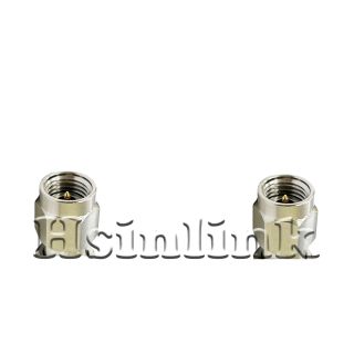 HS-2.92mmM To 2.92mmM Adapter (40G)_Web4